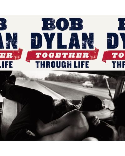Bob Dylan - Together Through Life (CD) - 1