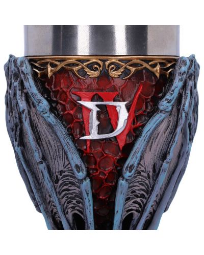 Pocal Nemesis Now Games: Diablo IV - Lilith - 6
