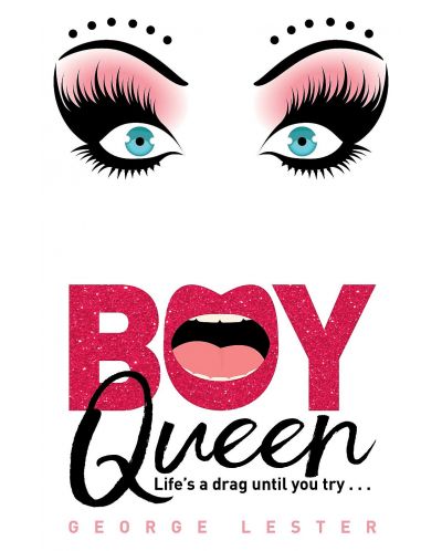 Boy Queen	 - 1