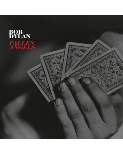 Bob Dylan - Fallen Angels (CD) - 1