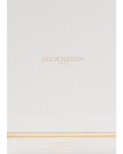 Boucheron - Apă de parfum Quatre, 50 ml - 3