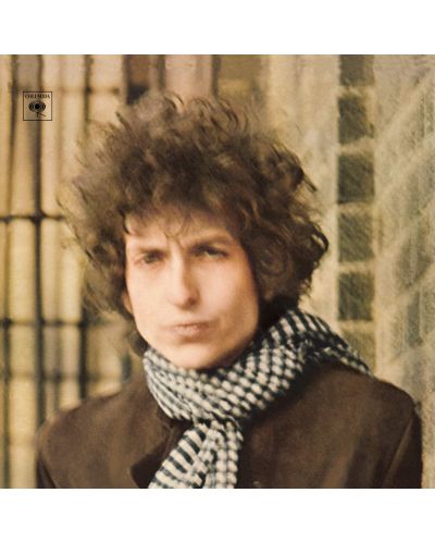 Bob Dylan - Blonde On Blonde (2 Vinyl) - 1