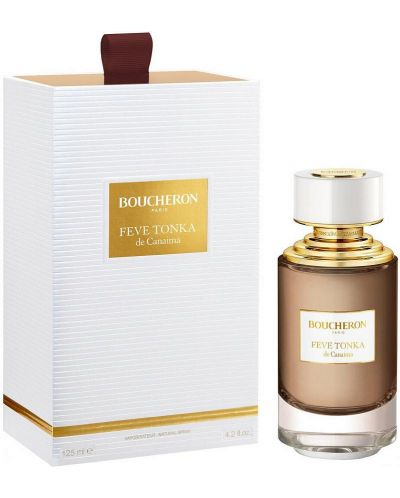 Boucheron - Apă de parfum Feve Tonka De Canaima, 125 ml - 2
