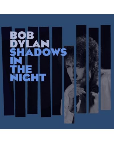 Bob Dylan - Shadows in the Night (CD) - 1
