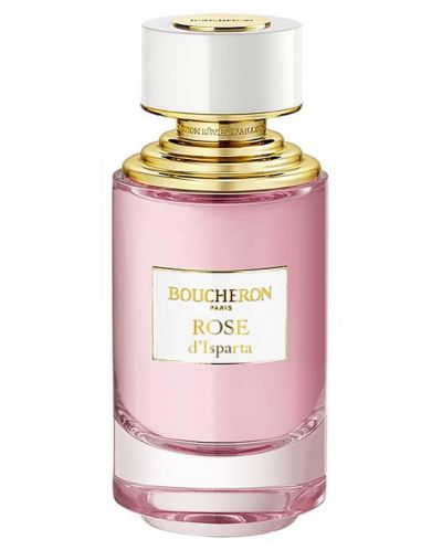 Boucheron Apă de parfum Rose d'Isparta, 125 ml - 1