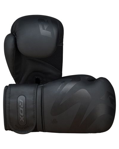Mănuși de box RDX - F15, negru - 6