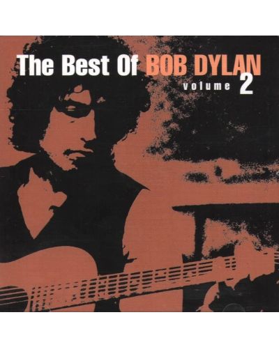 Bob Dylan - Best Of Bob Dylan, Vol. 2 (CD) - 1