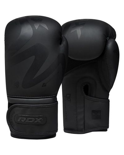 Mănuși de box RDX - F15, negru - 1