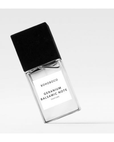 Bohoboco Parfum Geranium Balsamic Note, 50 ml - 2