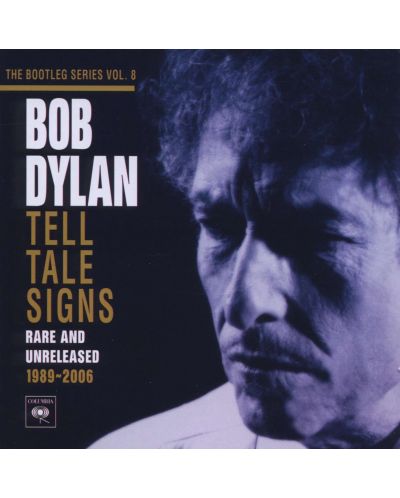 Bob Dylan - Tell Tale Signs: The Bootleg Series Vol. 8 (2 CD) - 1