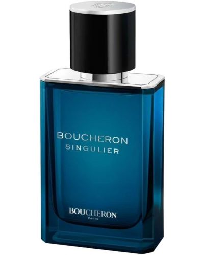 Boucheron Apă de parfum Singulier, 50 ml - 1