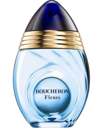 Boucheron Apă de parfum Fleures, 100 ml - 1