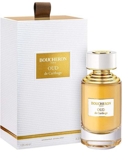 Boucheron - Apă de parfum Oud de Carthage, 125 ml - 2