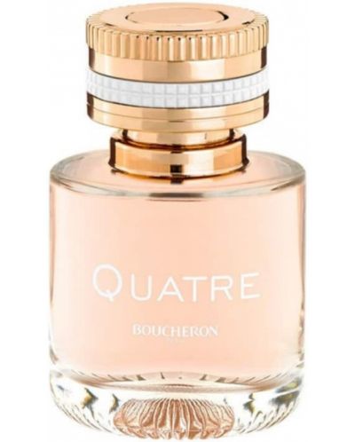 Boucheron - Apă de parfum Quatre, 30 ml - 2