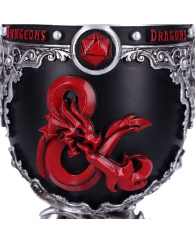 Pocal Nemesis Now Games: Dungeons & Dragons - Logo - 3