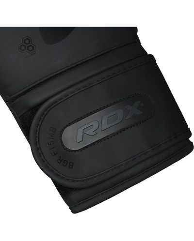Mănuși de box RDX - F15, negru - 7
