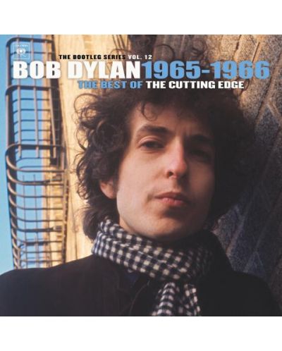 Bob Dylan - The Best Of the Cutting Edge 1965-1966 (2 CD) - 1