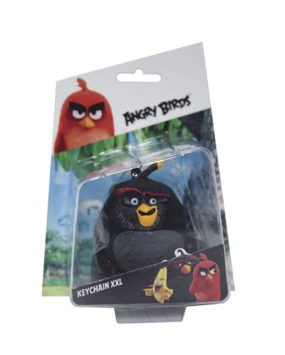 Angry Birds: Breloc - Bomb - 1