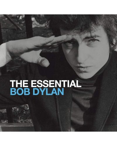 Bob Dylan - The Essential Bob Dylan (2 CD) - 1
