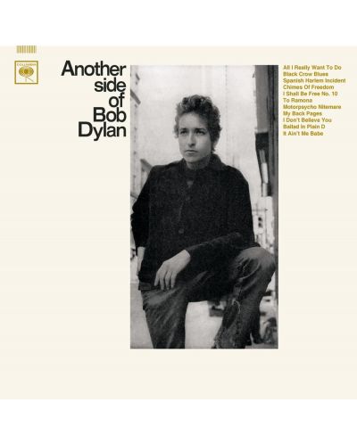 Bob Dylan - Another Side Of Bob Dylan (CD) - 1
