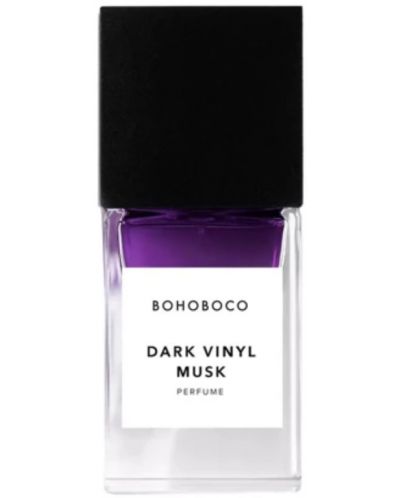 Bohoboco Parfum Dark Vinyl Musk, 50 ml - 1