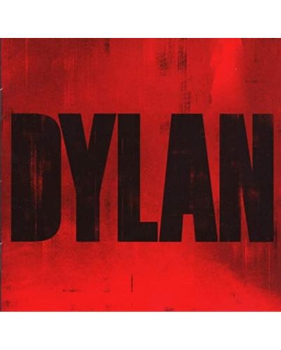 Bob Dylan - Dylan (CD) - 1