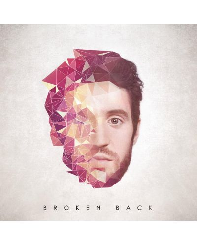 Broken Back - Broken Back (CD) - 1