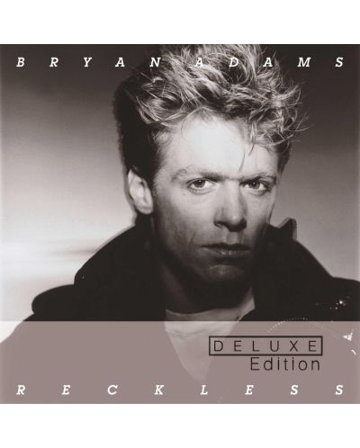 Bryan Adams - Reckless (2 CD) - 1