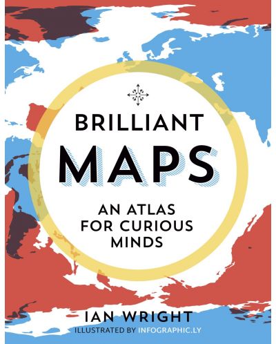 Brilliant Maps - 1