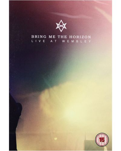 Bring Me the Horizon - Live At Wembley (DVD) - 1