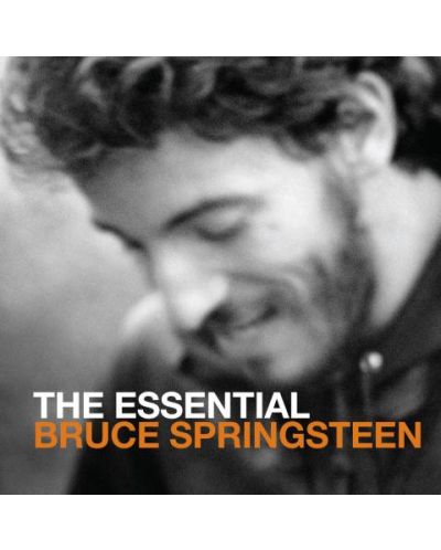 Bruce Springsteen - The Essential Bruce SPRINGSTEEN (2 CD) - 1