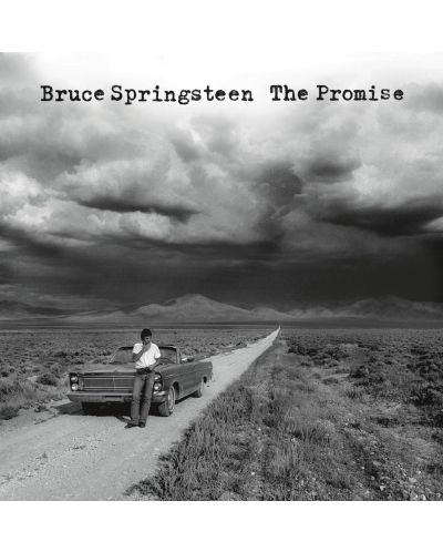 Bruce Springsteen - The Promise (3 Vinyl) - 1