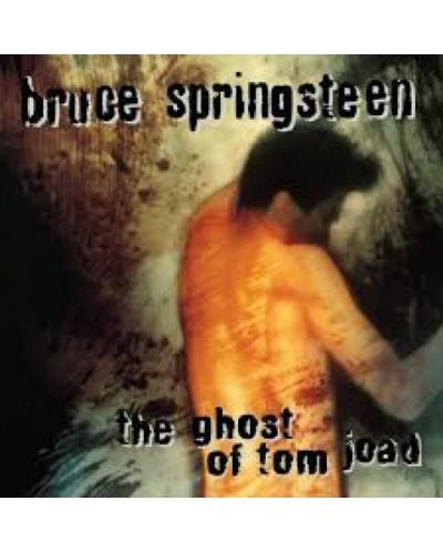 Bruce Springsteen - The Ghost Of Tom Joad (Vinyl) - 1