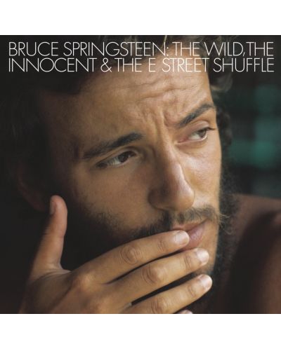 Bruce Springsteen - The Wild, the Innocent And The E Street (CD) - 1