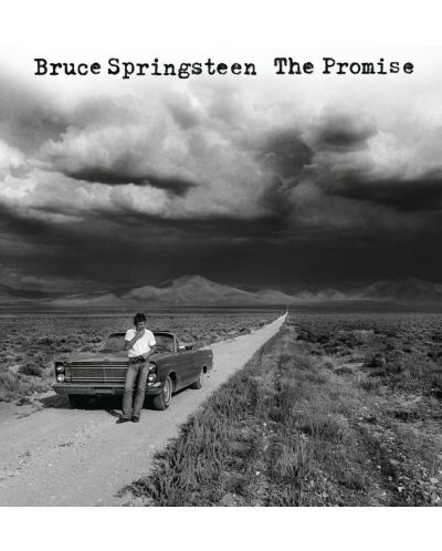 Bruce Springsteen - The Promise (2 CD) - 1