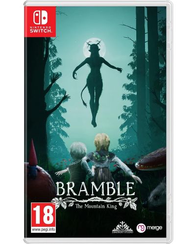 Bramble: The Mountain King (Nintendo Switch) - 1