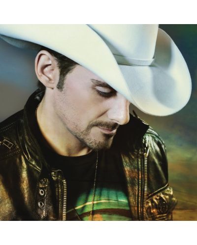 Brad Paisley- This Is Country Music (CD) - 1