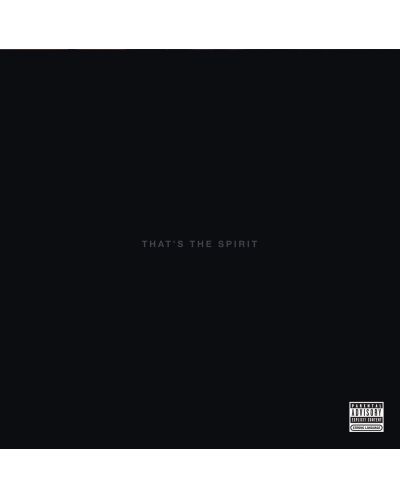 Bring Me the Horizon - That's the Spirit (CD + Vinyl) - 1