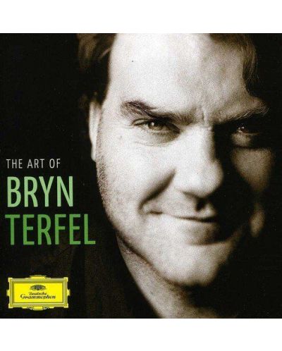 Bryn Terfel - The Art Of Bryn Terfel (2 CD) - 1