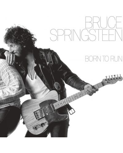 Bruce Springsteen - Born to Run (CD) - 1