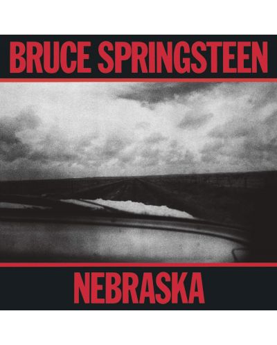 Bruce Springsteen - Nebraska (CD) - 1