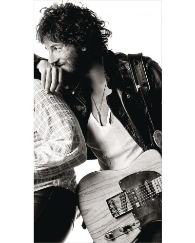 Bruce Springsteen - Born to Run - 30Th Anniversary Edition (CD + 2 DVD) - 1