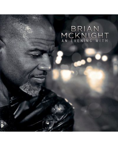 Brian McKnight - An Evening With Brian McKnight (CD) - 1