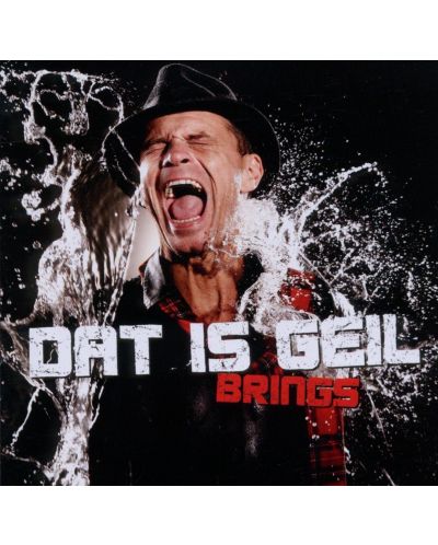 Brings - Dat Is geil (CD) - 1