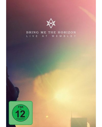 Bring Me the Horizon - Live At Wembley (Blu-ray) - 1