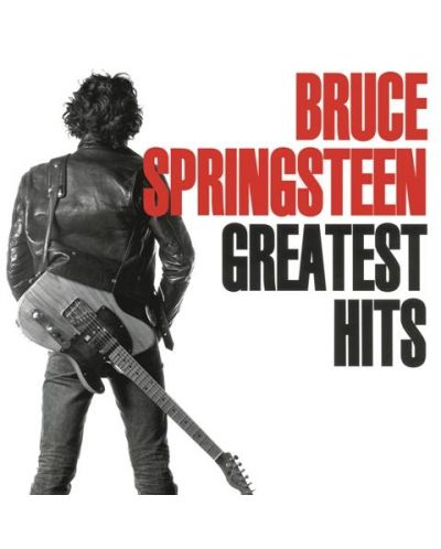 Bruce Springsteen - Greatest Hits (Vinyl) - 1