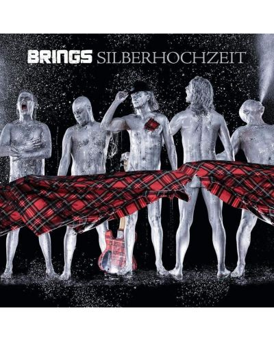 Brings - Silberhochzeit (Best Of) (CD) - 1
