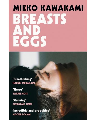 Breasts and Eggs - 1