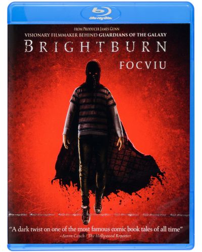 Brightburn (Blu-ray) - 1