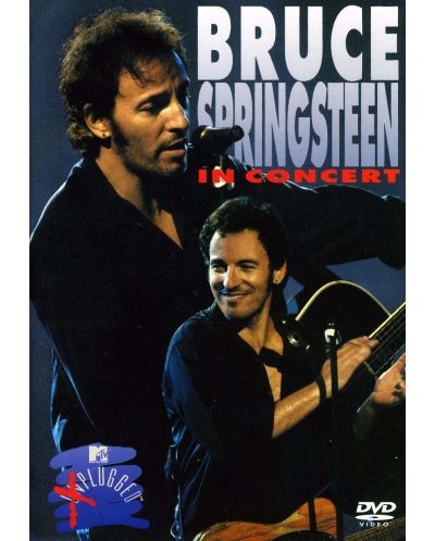 Bruce Springsteen - Unplugged (DVD) - 1